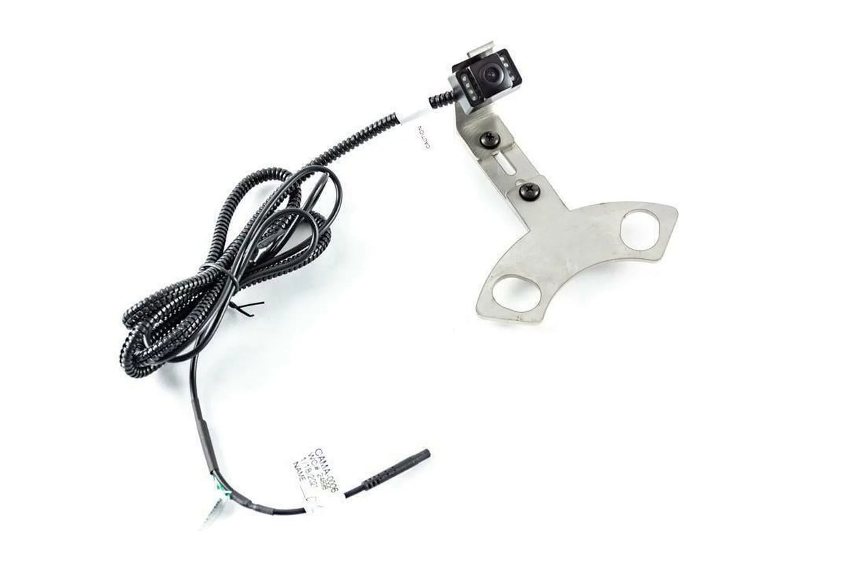 Infrared Brandmotion Dual Vision (SUTV-8859) w/ Factory Camera Camera Display for