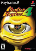 PlayStation Rancher | 2 Monster 4