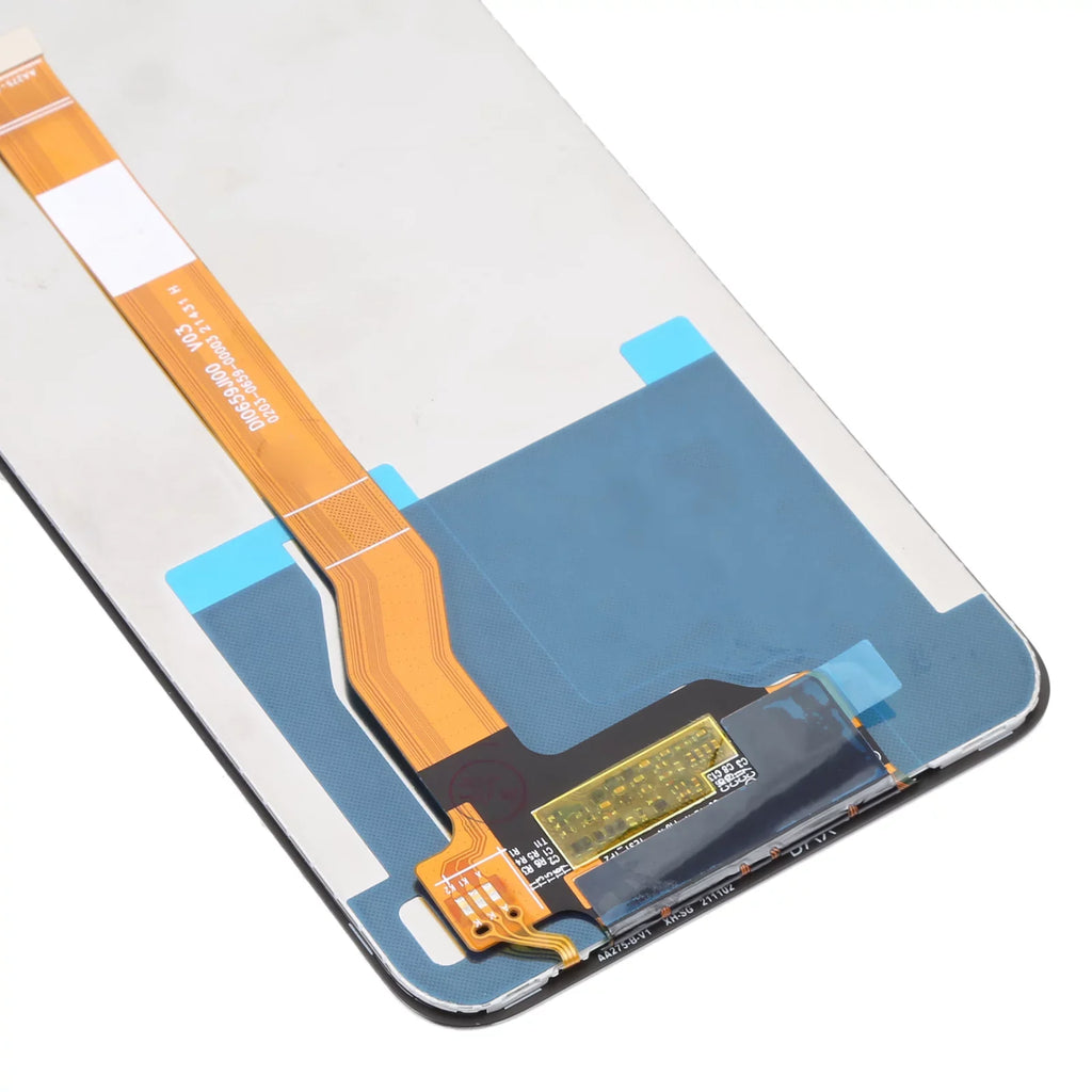 Digitizer Screen Lite CPH2409 Full (Black) LCD with Nord CPH2381 OnePlus 5G For CE Assembly OEM 2