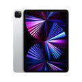 1TB Wi-Fi 2021 11-inch iPad (3rd Pro Generation)  + Silver Cellular -