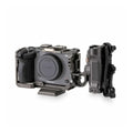 (Compatible FX3) Sony Tilta Kit Black with Lightweight –