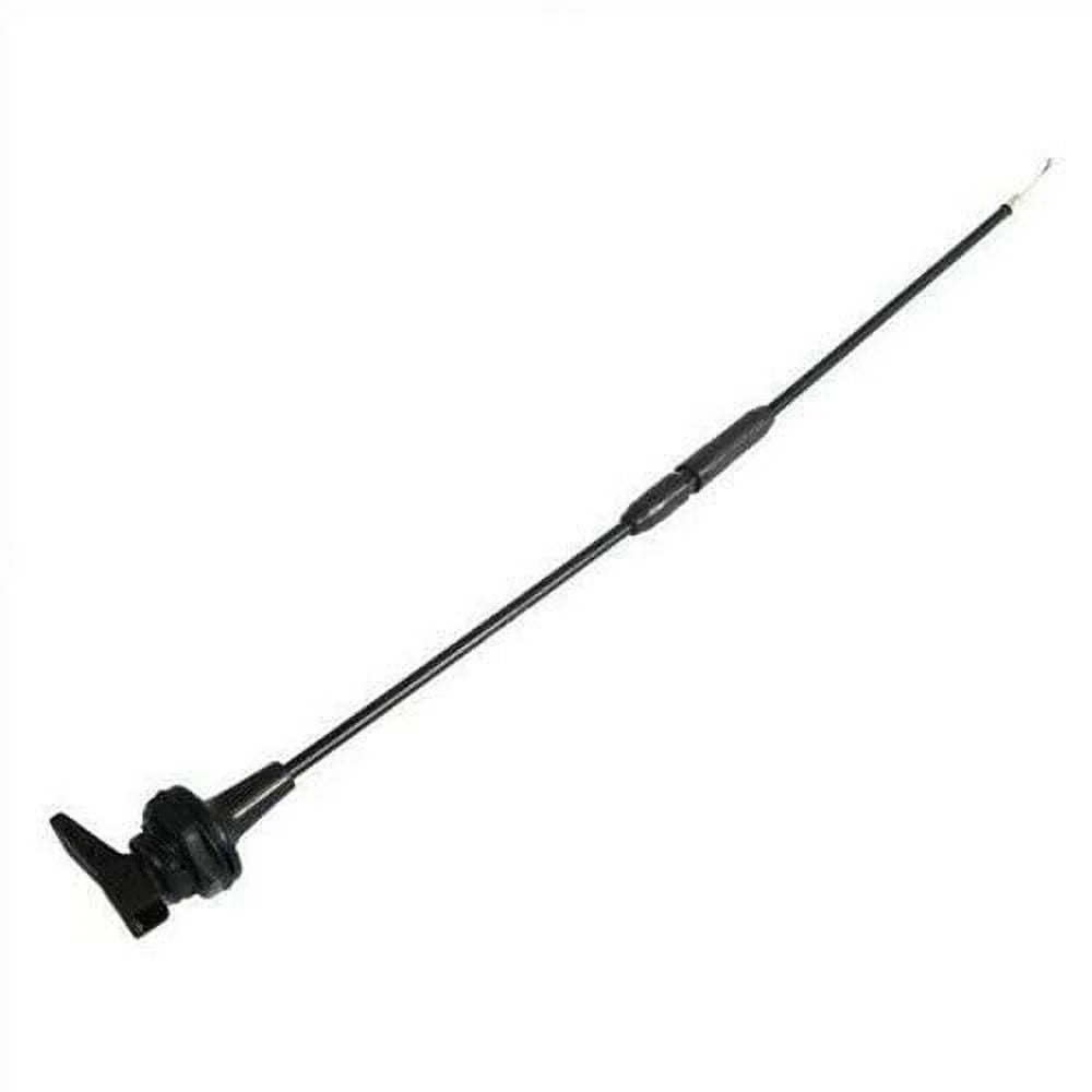 Cable For 1995 1992 Cat 1996 Jag New 1994 1993 Choke Deluxe Arctic