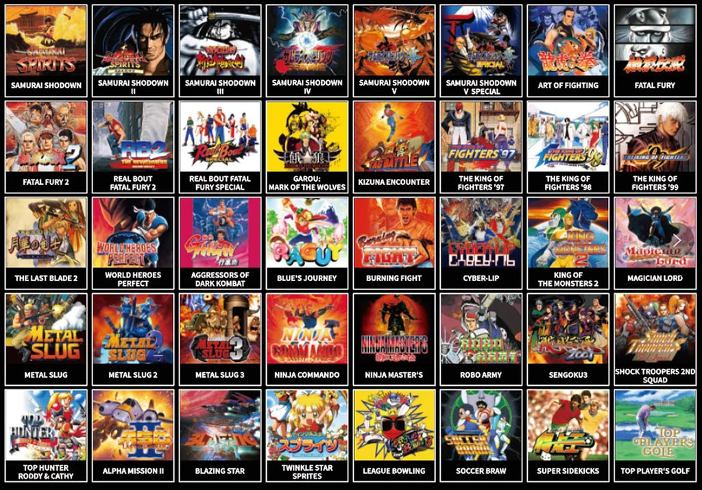 Ukyo Mini Edition Bundle: Samurai Tachibana SNK NEOGEO Shodown Limited