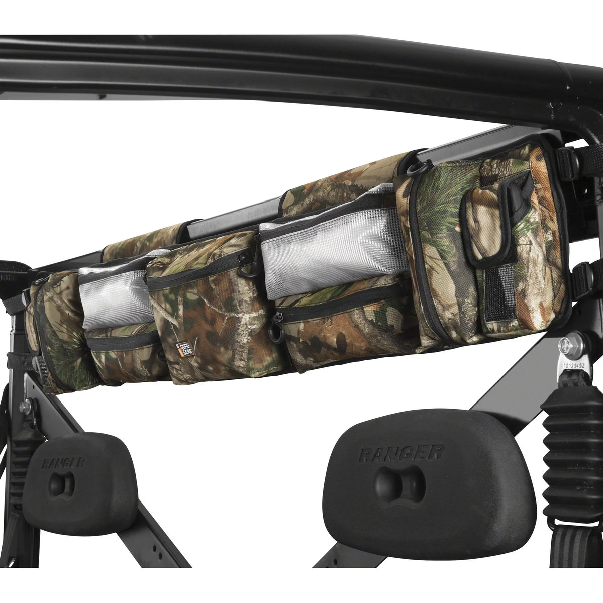 Vista UTV Classic Cage Organizer G1 18-132-016001-00 Roll Accessories Next -