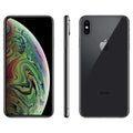 Restored Max iPhone XS (Verizon) (Refurbished) 64GB Gray