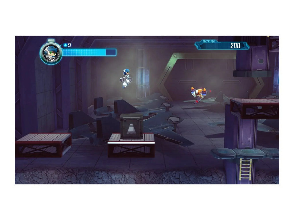 Edition - PlayStation Signature 9 No. - Mighty 4