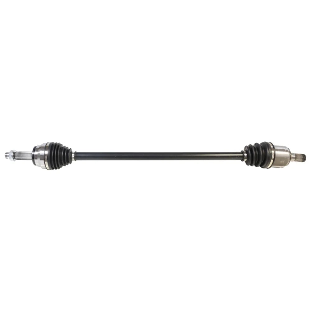 Shaft 2020 2021 CV Axle Hyundai Front 2018 Kona Right - 2019 Buyautoparts For