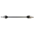 Shaft 2020 2021 CV Axle Hyundai Front 2018 Kona Right - 2019 Buyautoparts For