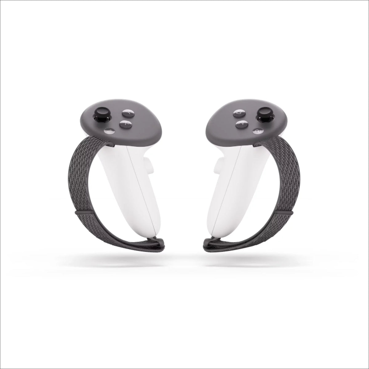 Touch Quest Straps Active Controllers) (for Plus Meta