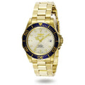 Champagne Hand Automatic Dial Mens Watch 9743 Pro Diver 3