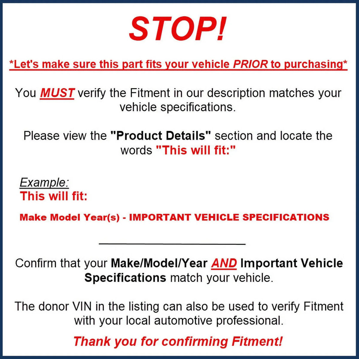 OEM 68324976AA Chrysler LKQ Pre-Owned Automatic (Good) Dimming View Rear Mirror 300 2021