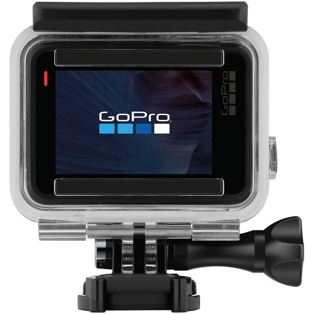 Dive for Protection Black GoPro Housing and HERO5 Super Suit