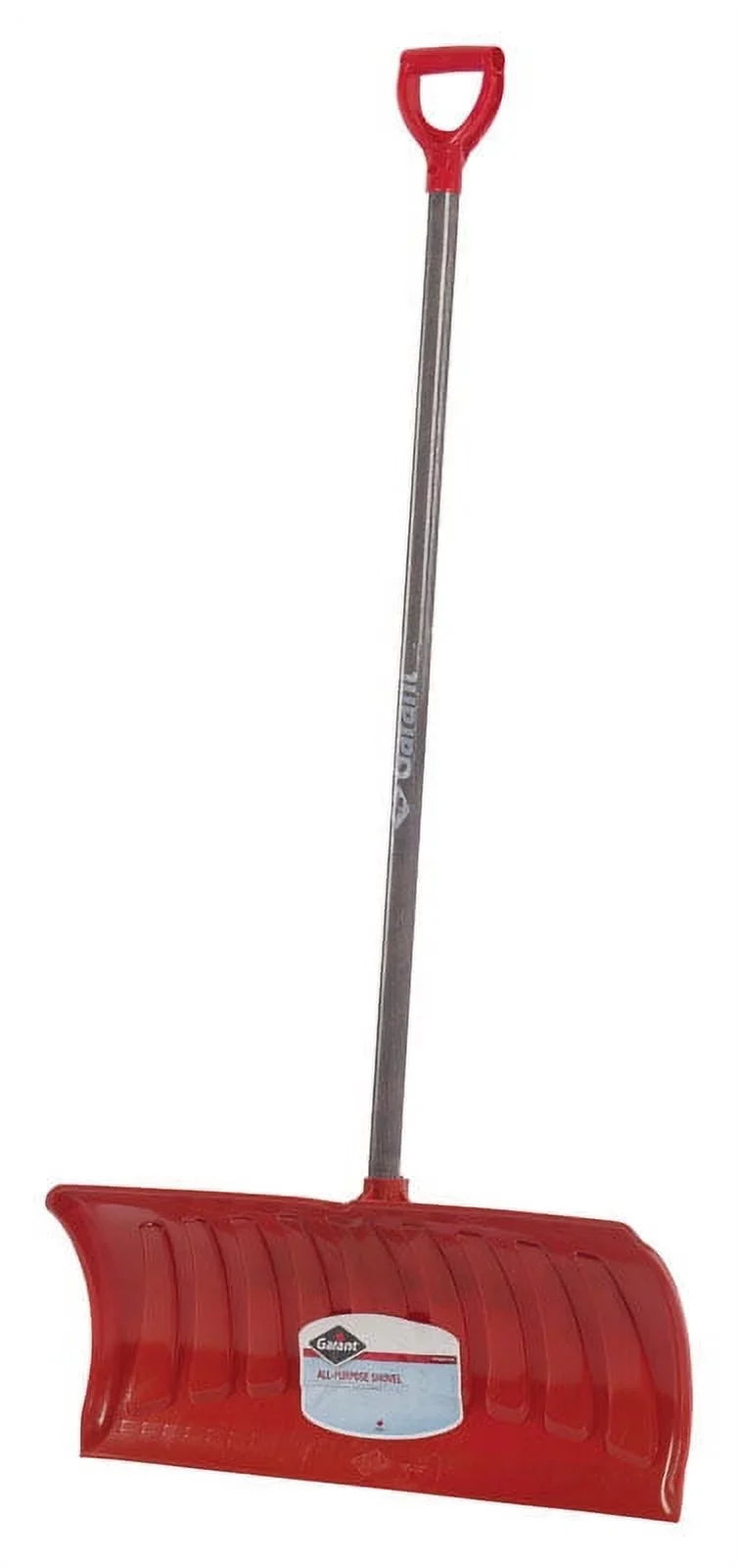Pusher Garant PolySnow 26" Ames DH
