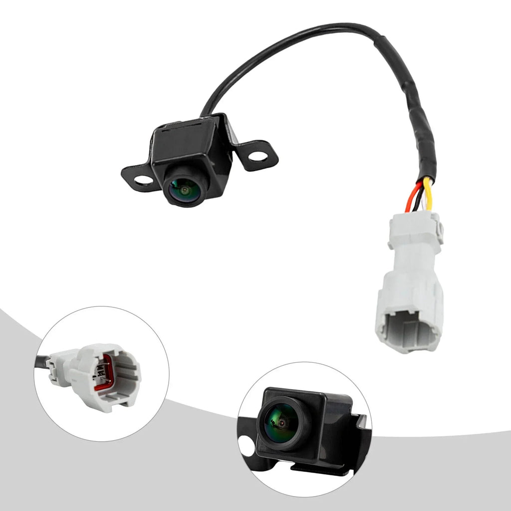 Rear 2013 Camera 95760-2V002 Hyundai 95760-2V002 2012 Reverse Veloster 2014-2017 For Backup