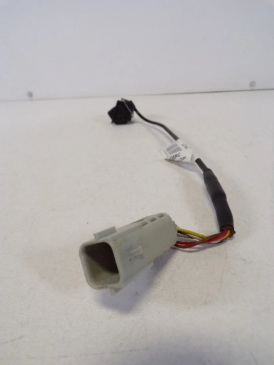 Backup View Camera LKQ GMC Rear (Good) Pre-Owned 09-12 OEM Acadia