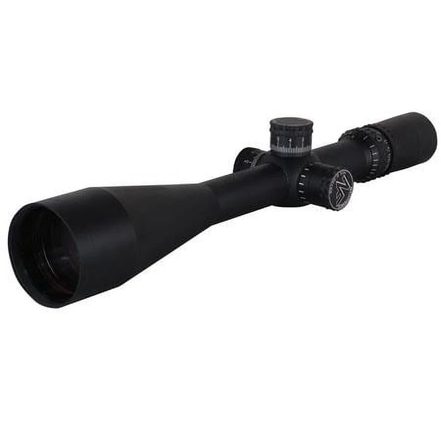 MOAR Illum. Nightforce Riflescope 8-32X56 w/ZeroStop NXS