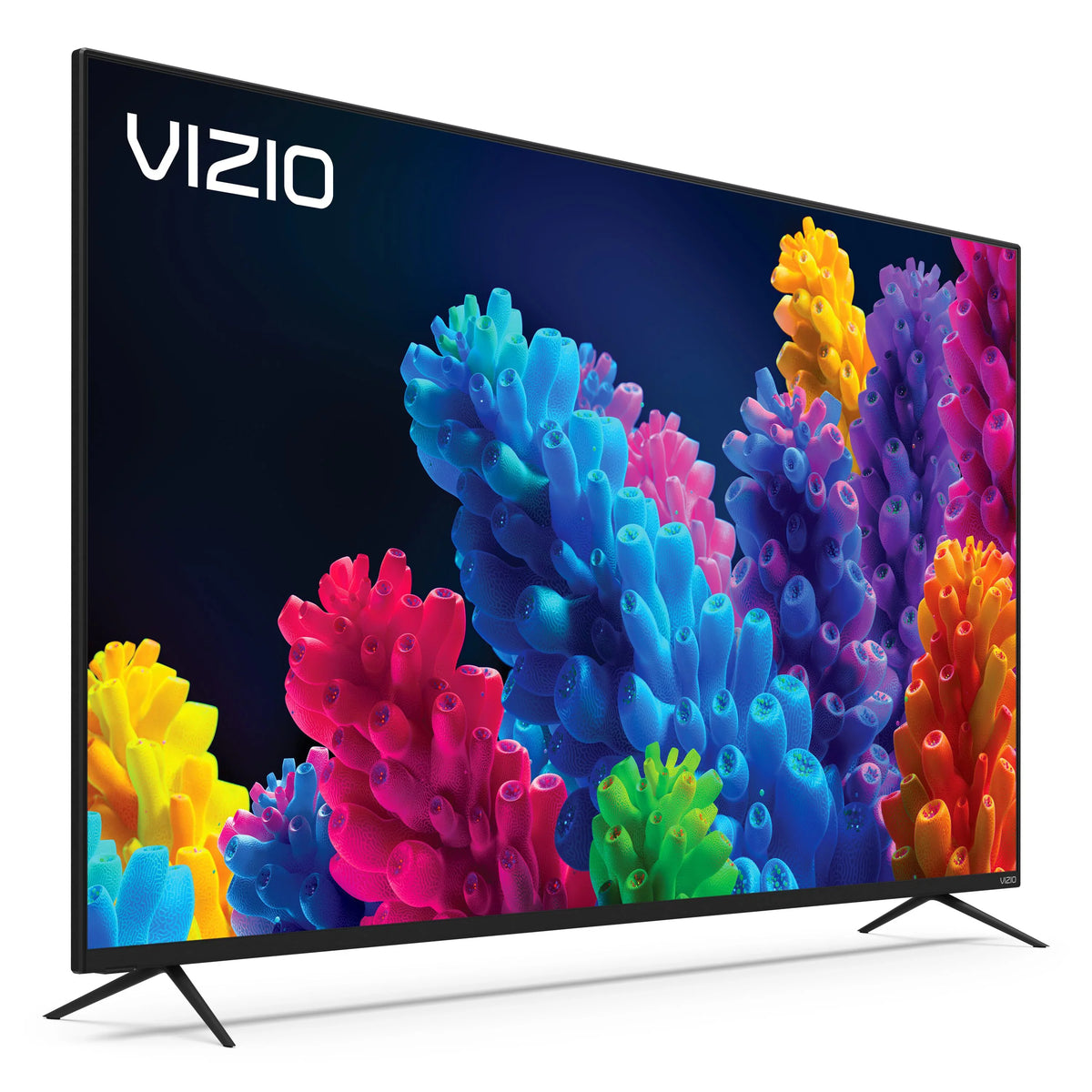 Quantum Smart UHD 4K VIZIO Class HDR Smartcast TV M-Series 55" M55Q8-H1