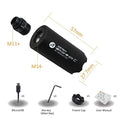 ACETECH-Brighter Unit, Rechargeable Lion-Battery Tr M11+ C and CCW, CW M14-