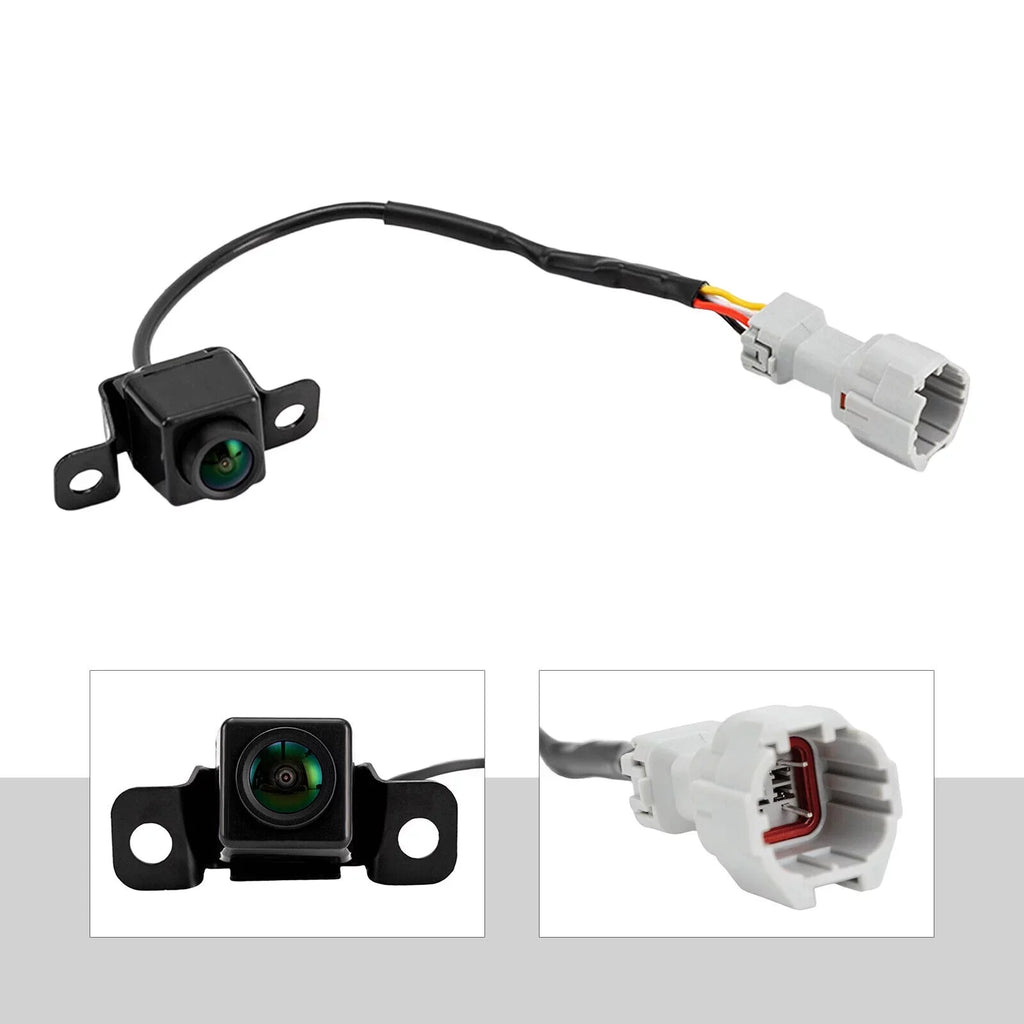 Rear 2013 Camera 95760-2V002 Hyundai 95760-2V002 2012 Reverse Veloster 2014-2017 For Backup