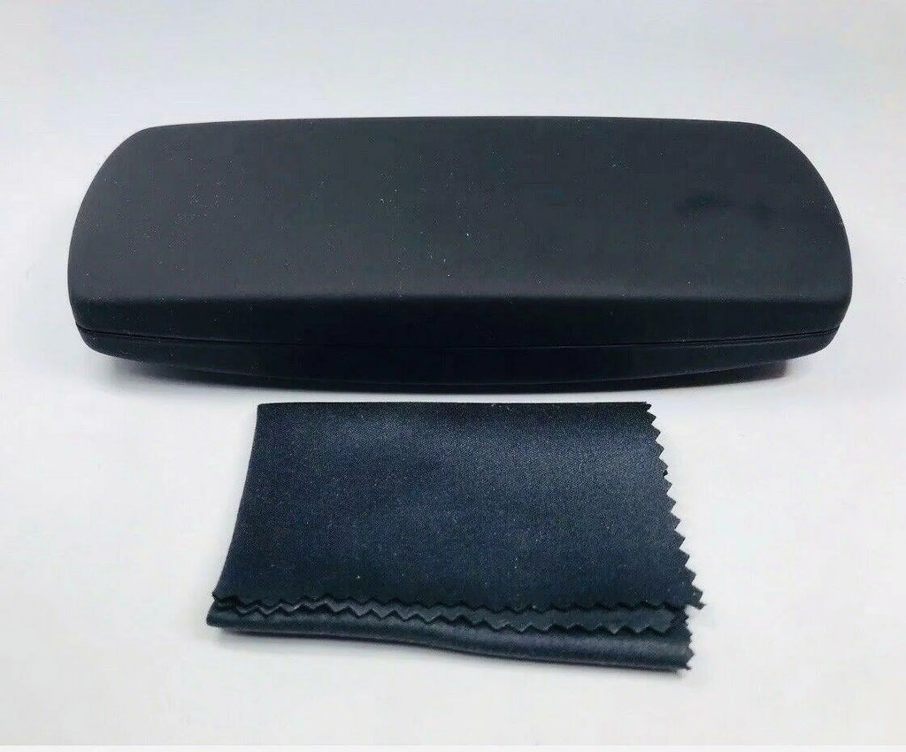 ENVY EYEWEAR with Eyeglasses NEW Case CAROL 53mm Silver