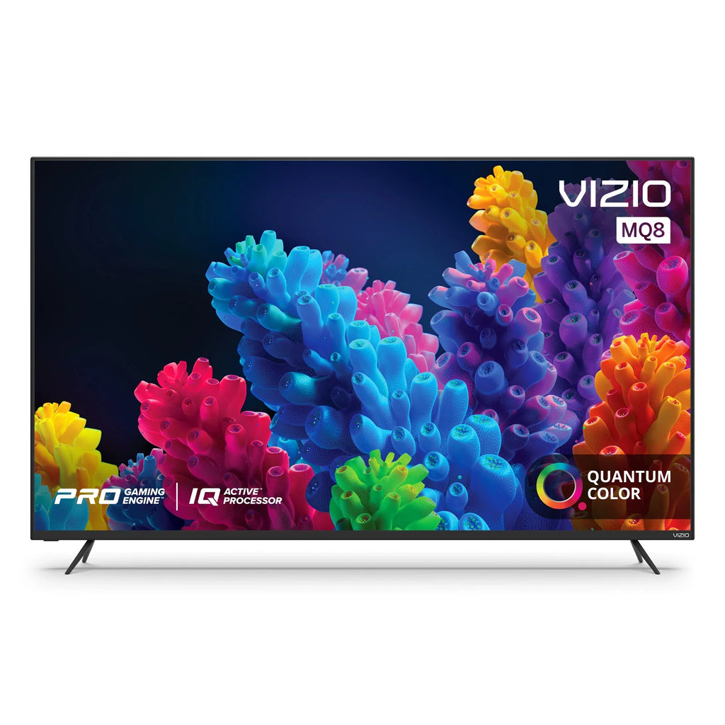 Quantum Smart UHD 4K VIZIO Class HDR Smartcast TV M-Series 55" M55Q8-H1