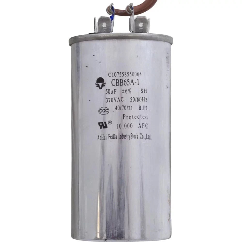 XP2, 230v, Flo OEM 2", 48fr, 2-Speed, 2.5o/4.0t, Aqua Pump,