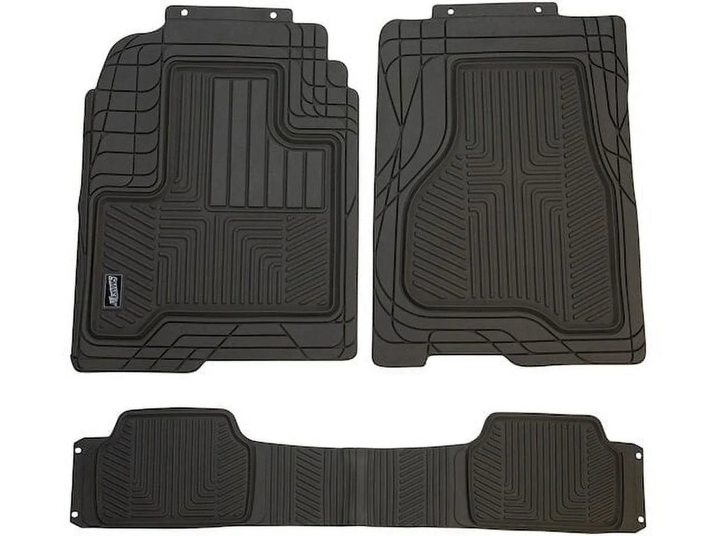 2011 2015 - - 3 2018 Piece 2014 Compatible 2012 2500 Set 2016 with Mat Ram Floor 2017 2013