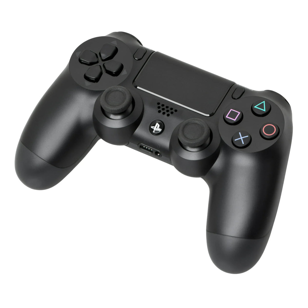 Dock Headset Console 4 with Sony pre-owned Bolt Black 500GB Charging Controller Gaming 2 PlayStation Axtion