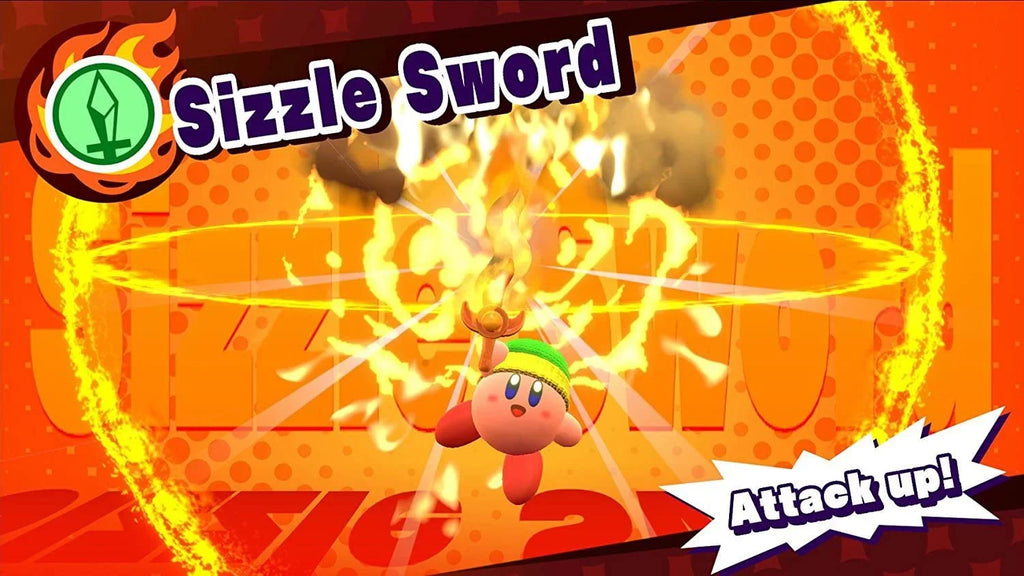 Star Allies Kirby