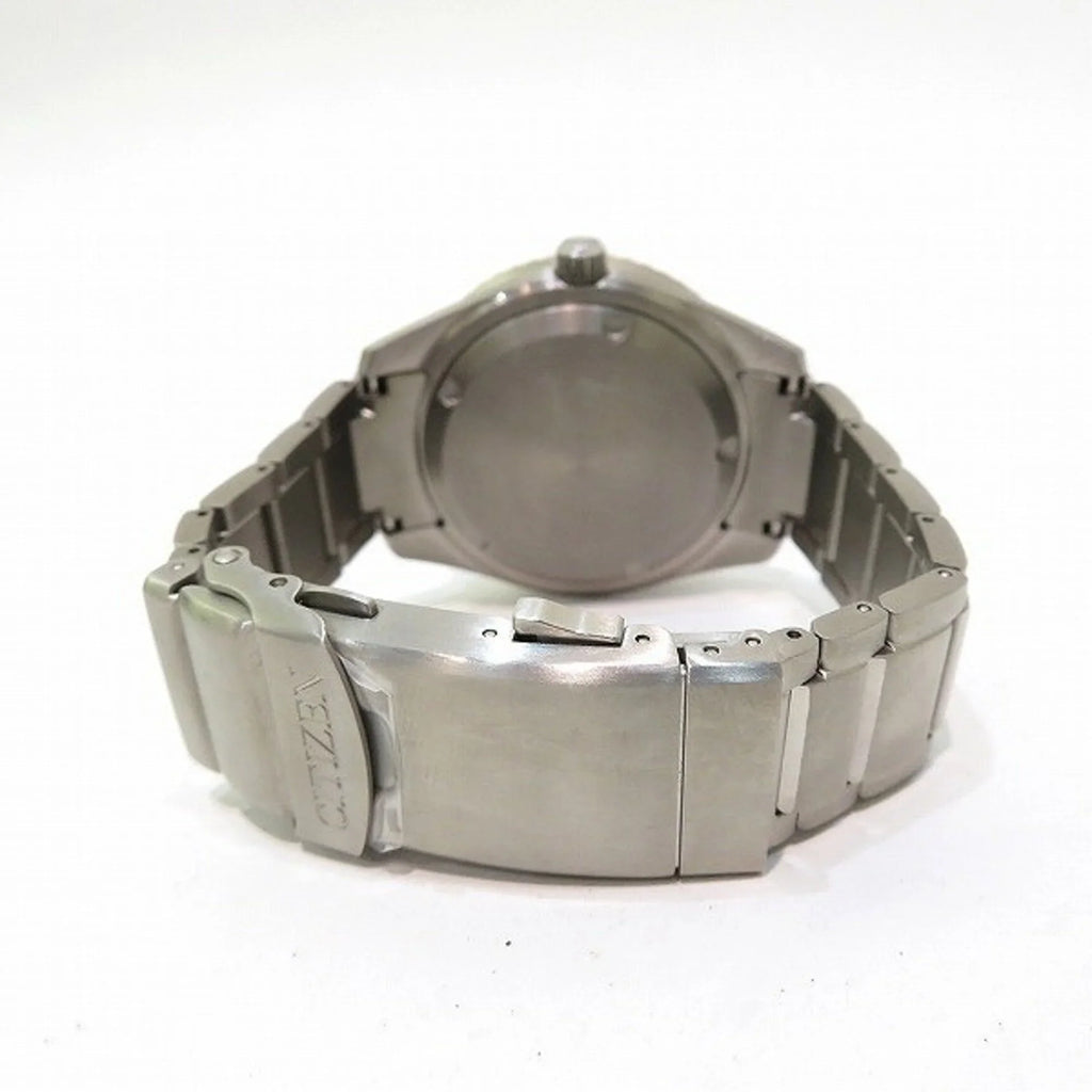 Pre-Owned Citizen NB6021-68L Men's Automatic Watch (Good) Promaster