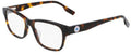 239 5020 Eyeglasses Tortoise Dark CV Y CONVERSE
