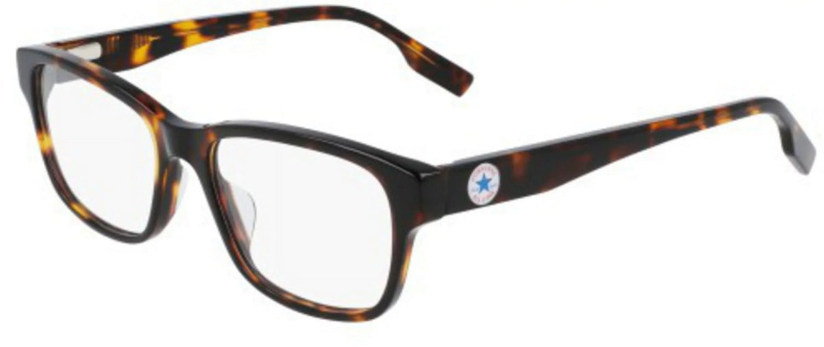 239 5020 Eyeglasses Tortoise Dark CV Y CONVERSE
