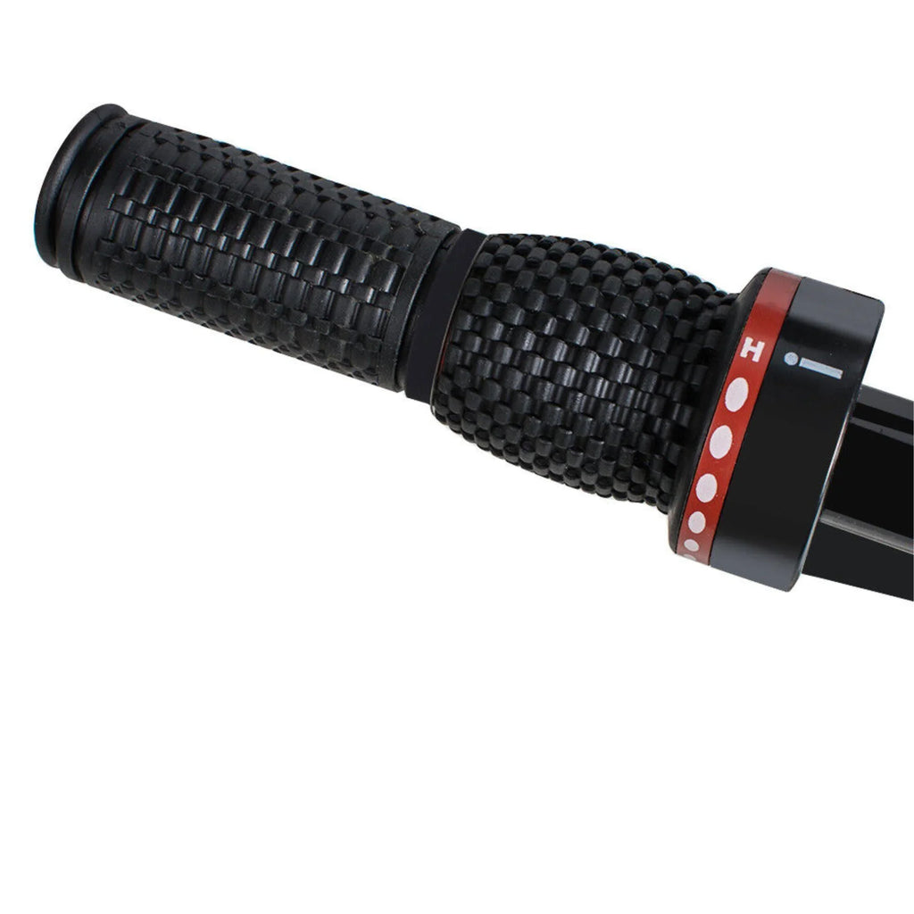 with Advanced System 4-Stroke HP Motor: Boat Air Outboard Cooling 55CC Efficient Engine Powerful 3.6