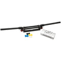 High Bend Black With 300 Fasst Compatible Degree Flexx Sherco SCF 2017 10 1 1/8 Enduro Handlebar