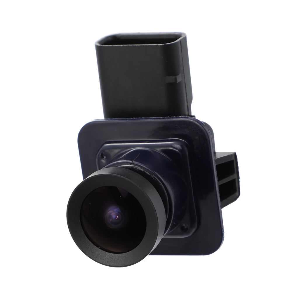 Backup Ford Replace ET4Z-19G490-A Reverse Camera Up Camera Car Rear Parking Back 2013-2014 Waterproof View Edge for