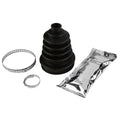 CV Kit OR Rear Front Joint Boot 2017 for Outer YXZ1000R Yamaha 2016 2018