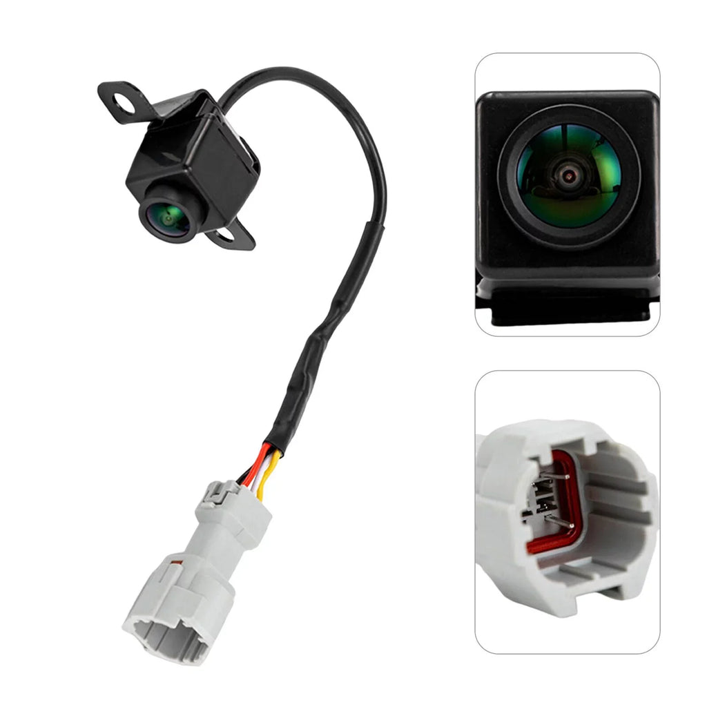 Rear 2013 Camera 95760-2V002 Hyundai 95760-2V002 2012 Reverse Veloster 2014-2017 For Backup