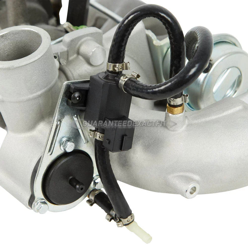 '- Land Turbocharger Fits select: 2013 For LAND Rover TECHNOLOGY LAND LR2 Gaskets 2.0T ROVER & LR2 Rover PURE PLUS, Turbo ROVER Buyautoparts RANGE Range w/ HSE ROVER 2013 Evoque EVOQUE