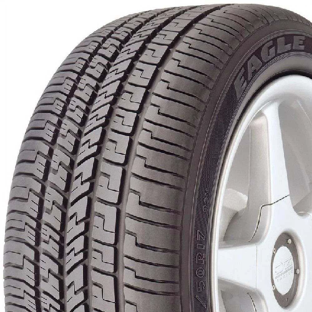 V Tire 99 RS-A Goodyear Eagle 235/55R18