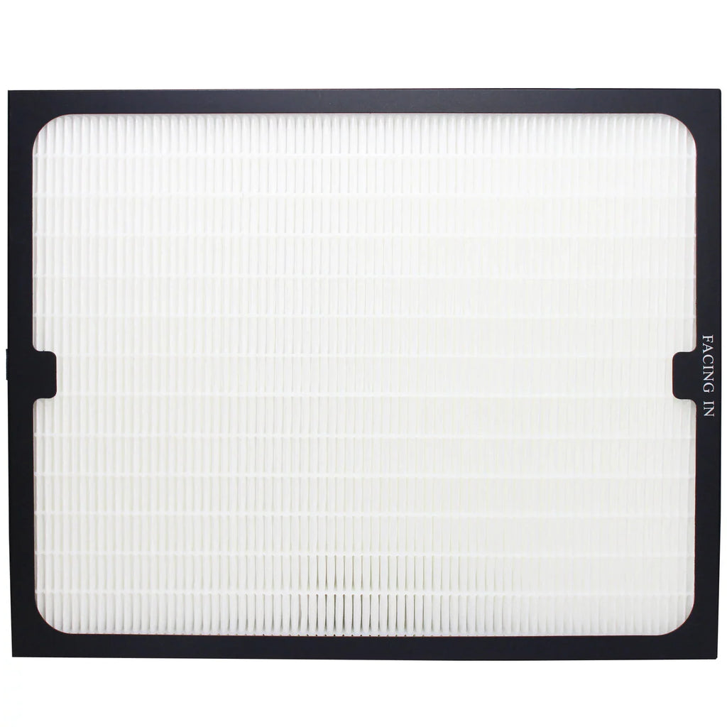 203C Blueair 3-Pack Air Filter Replacement & Purifier Compatible 300 - Filter 200 Air Blueair