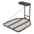 Bow Hunting, Equipment Stand, for Guide x Gear Hang-on 29.5 24 Tree Deer,