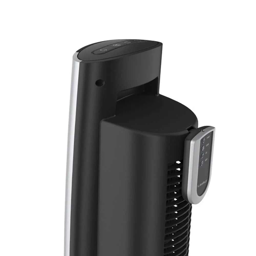 Fan Multi Remote 3 with Control Lasko Oscillating Tower Function Speed