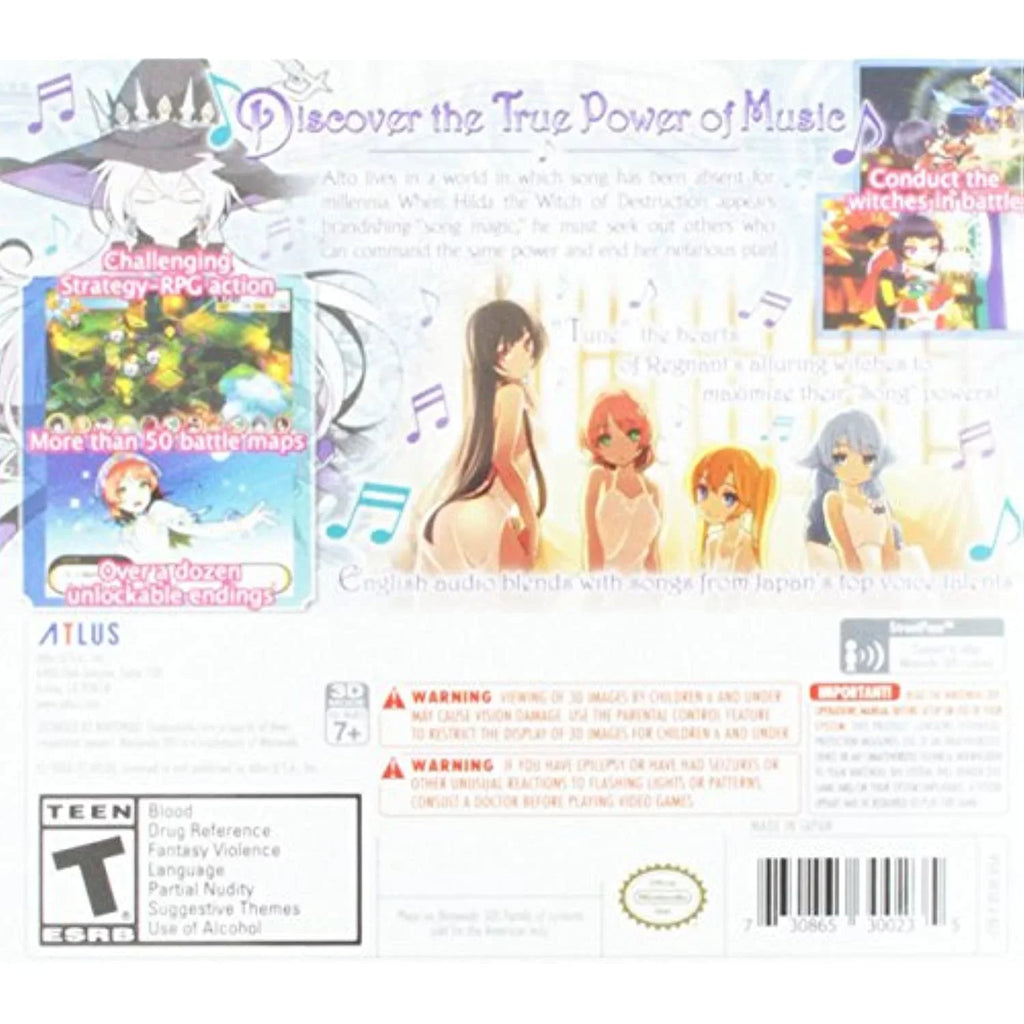 Glow - Nintendo 3Ds Stella