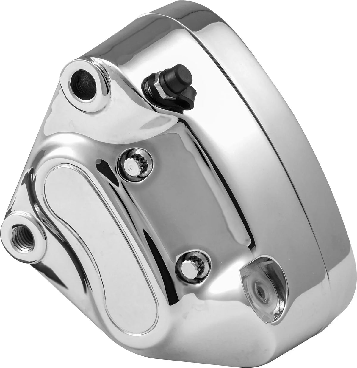 Brake Harddrive Caliper 00-07 Softail/Dyna/Flt Front 42815 Left -