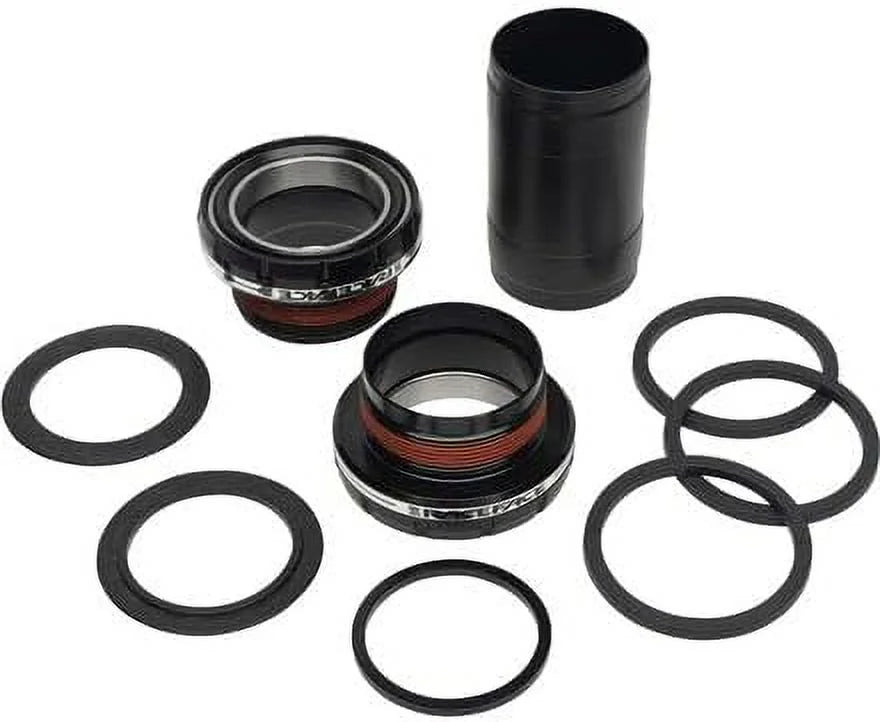 CINCH Bottom Seal RaceFace for 30mm Crankset External BSA Bracket Bearings 73mm