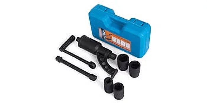 Lugnuts BENTISM Remover 4pcs Lug Wrench Multiplier Labor Torque Nut Socket Saving Set