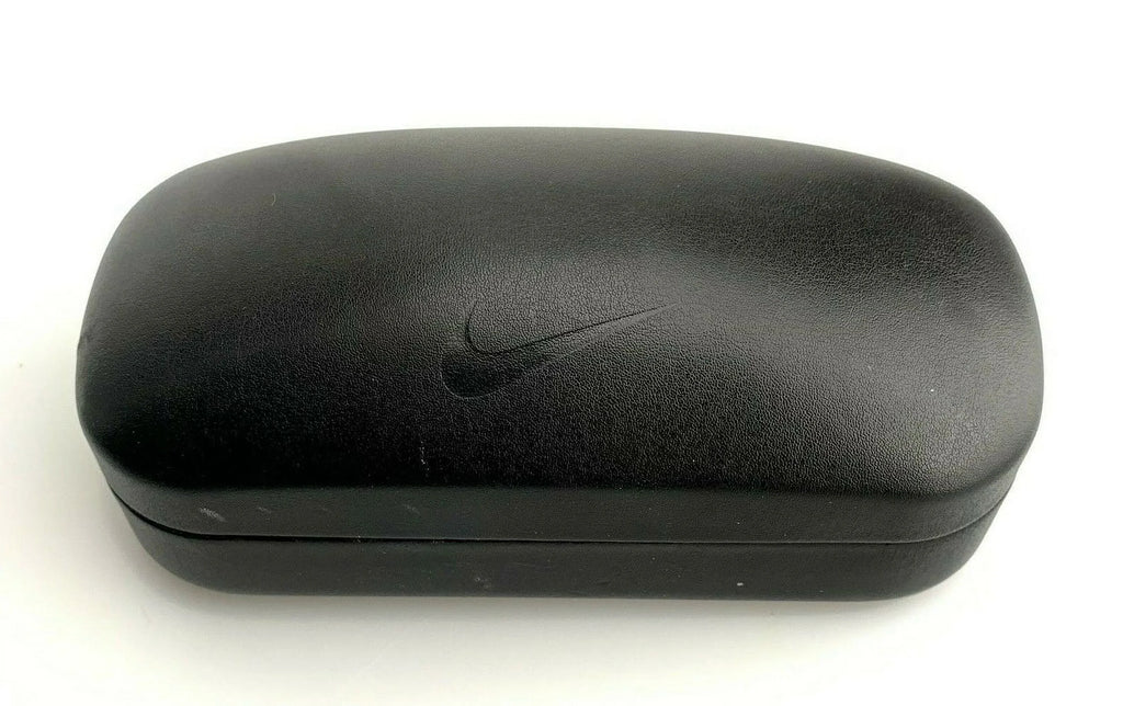NIKE 8140 070 Satin Gunmetal Eyeglasses
