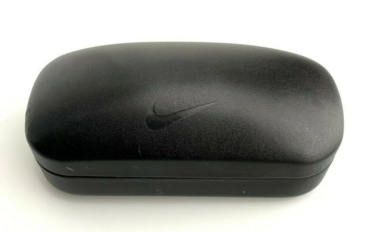 NIKE 8140 070 Satin Gunmetal Eyeglasses