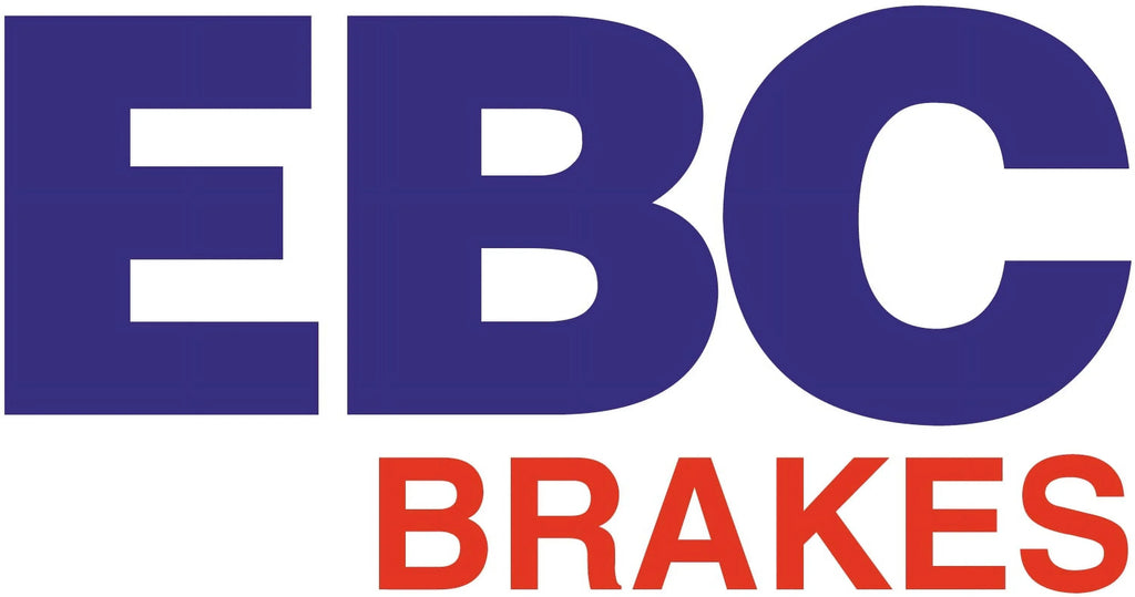 2000 Greenstuff Maxima USR S2 Kits S2KF1280 Brakes EBC Fits 09-18 Rotors and