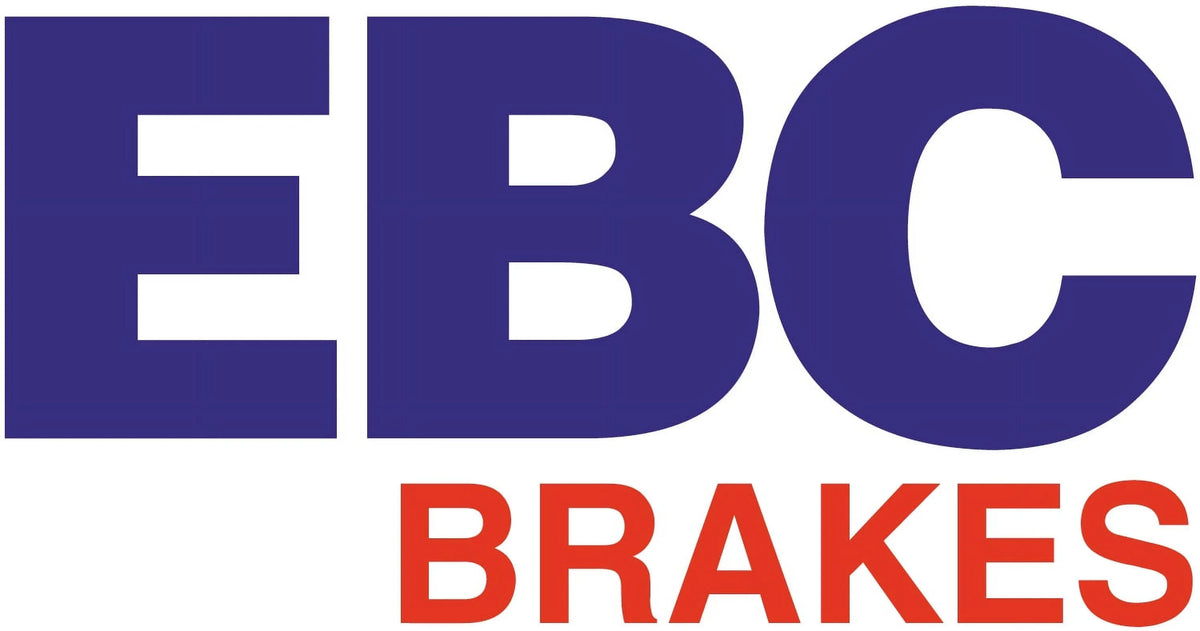 2000 Greenstuff Maxima USR S2 Kits S2KF1280 Brakes EBC Fits 09-18 Rotors and